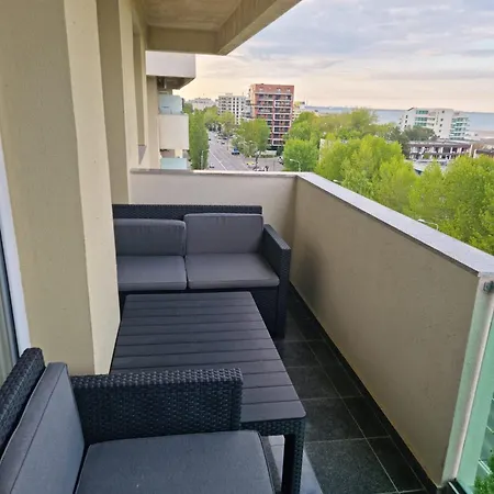 3 Zona Butoaie Διαμέρισμα Mamaia