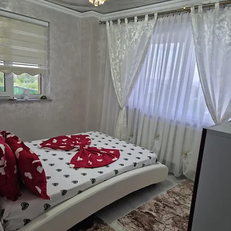 3 Zona Butoaie Διαμέρισμα Mamaia