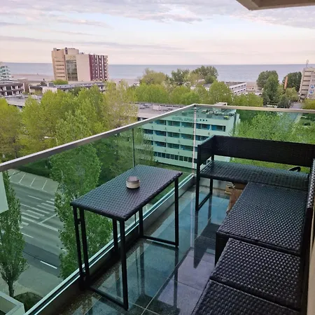 Διαμέρισμα 3 Zona Butoaie Mamaia