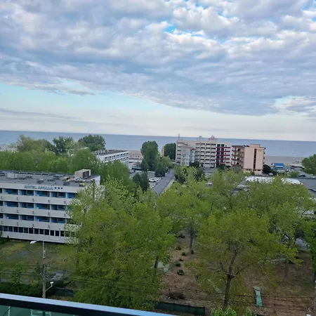 Διαμέρισμα 3 Zona Butoaie